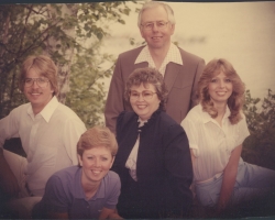 Family picture